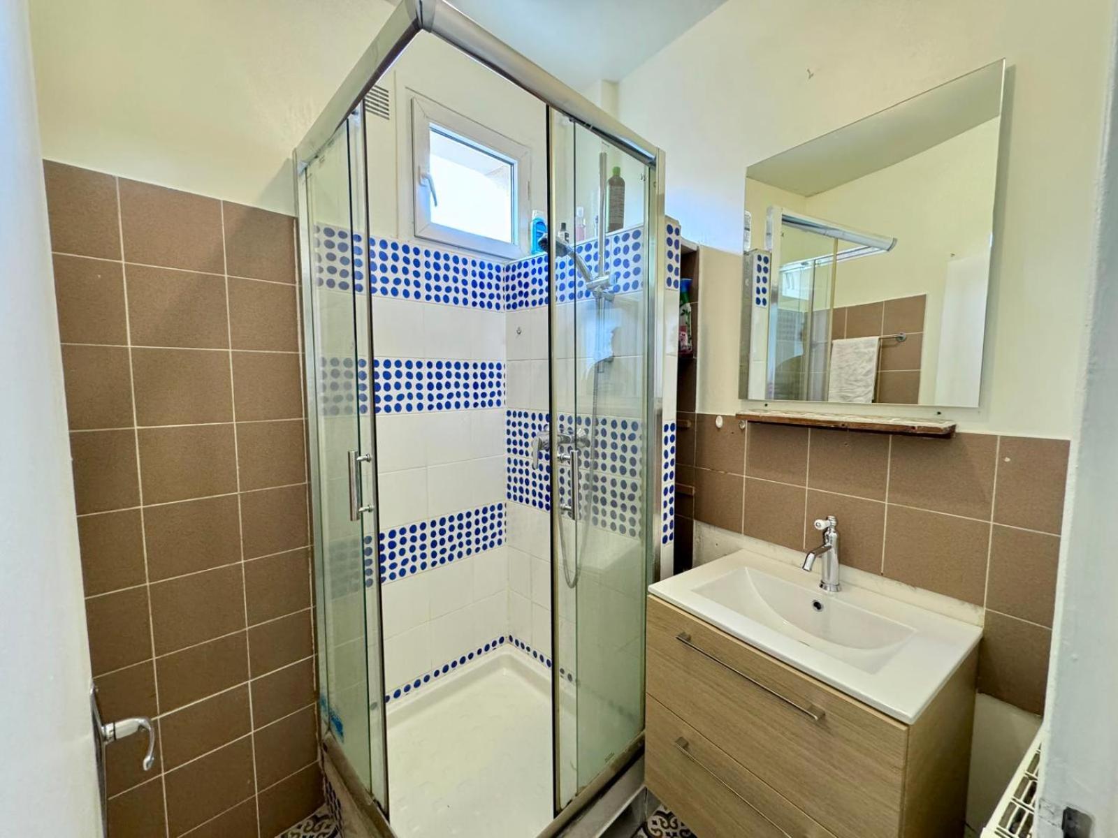 Confortable Deux Pieces Aux Portes De Paris * Bagnolet