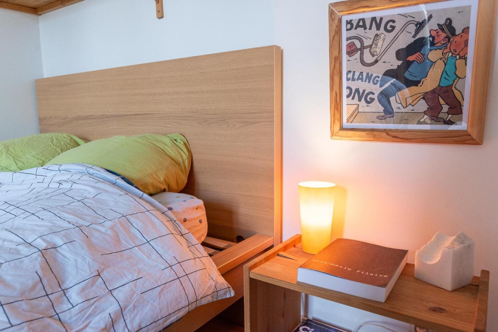 Apartment Confortable Deux Pieces Aux Portes De Paris *