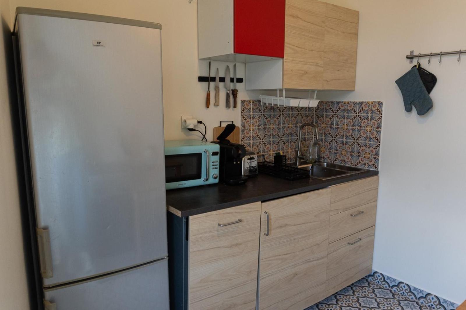 Apartment Confortable Deux Pieces Aux Portes De Paris *