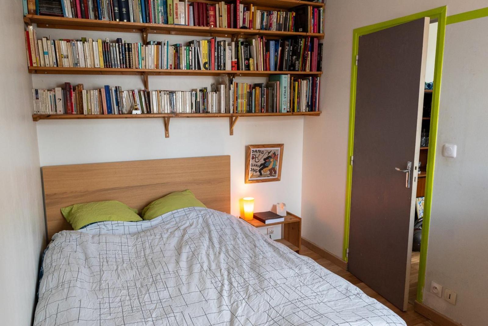 Apartment Confortable Deux Pieces Aux Portes De Paris *